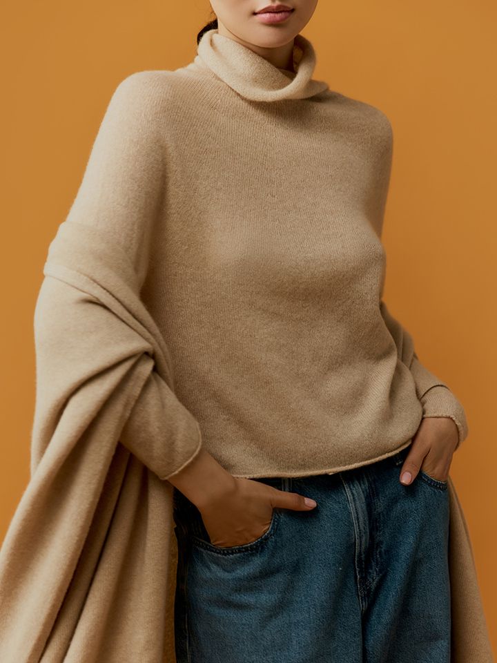Gobi cashmere