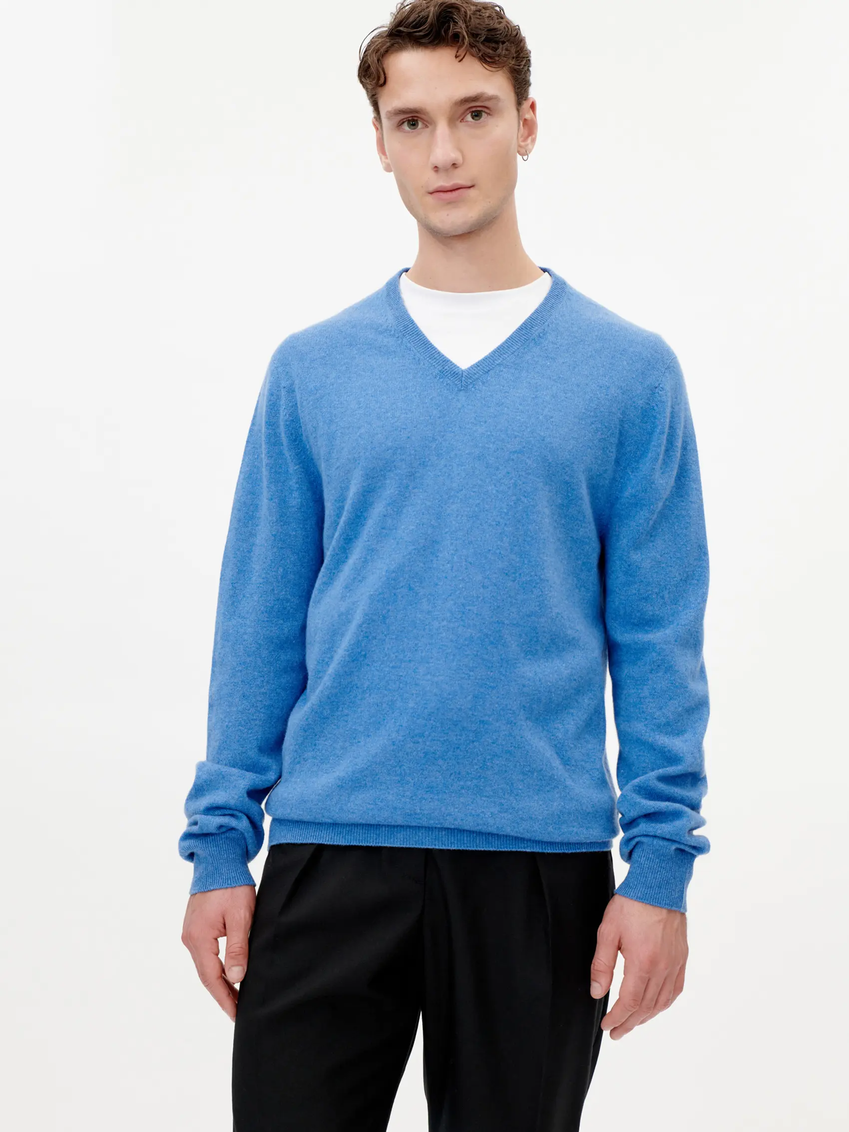 Gobi cashmere