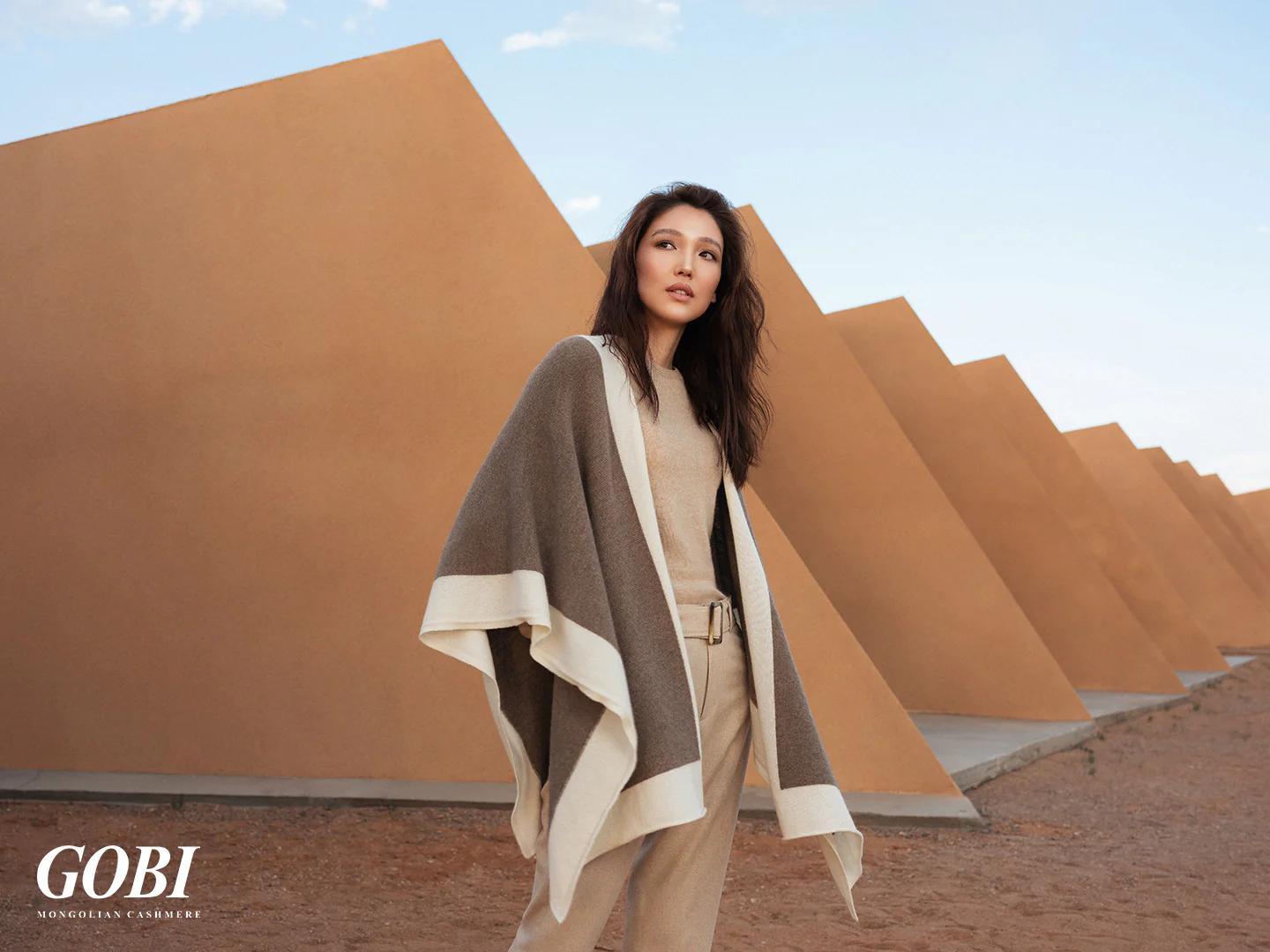 GOBI MONGOLIAN CASHMERE カシミヤ ブランケット4枚 GOBI GOBI MONGOLIAN CASHMERE カシミヤ ブランケット4枚 MONGOLIAN