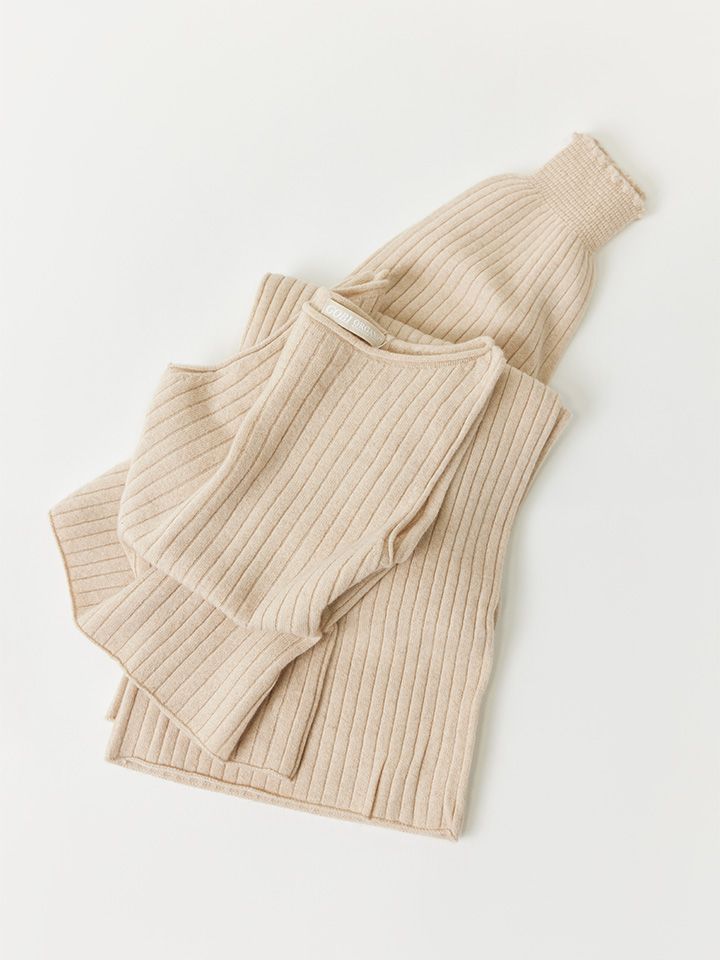 Gobi cashmere