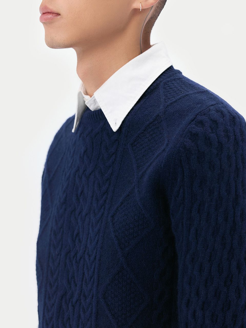 Gobi cashmere