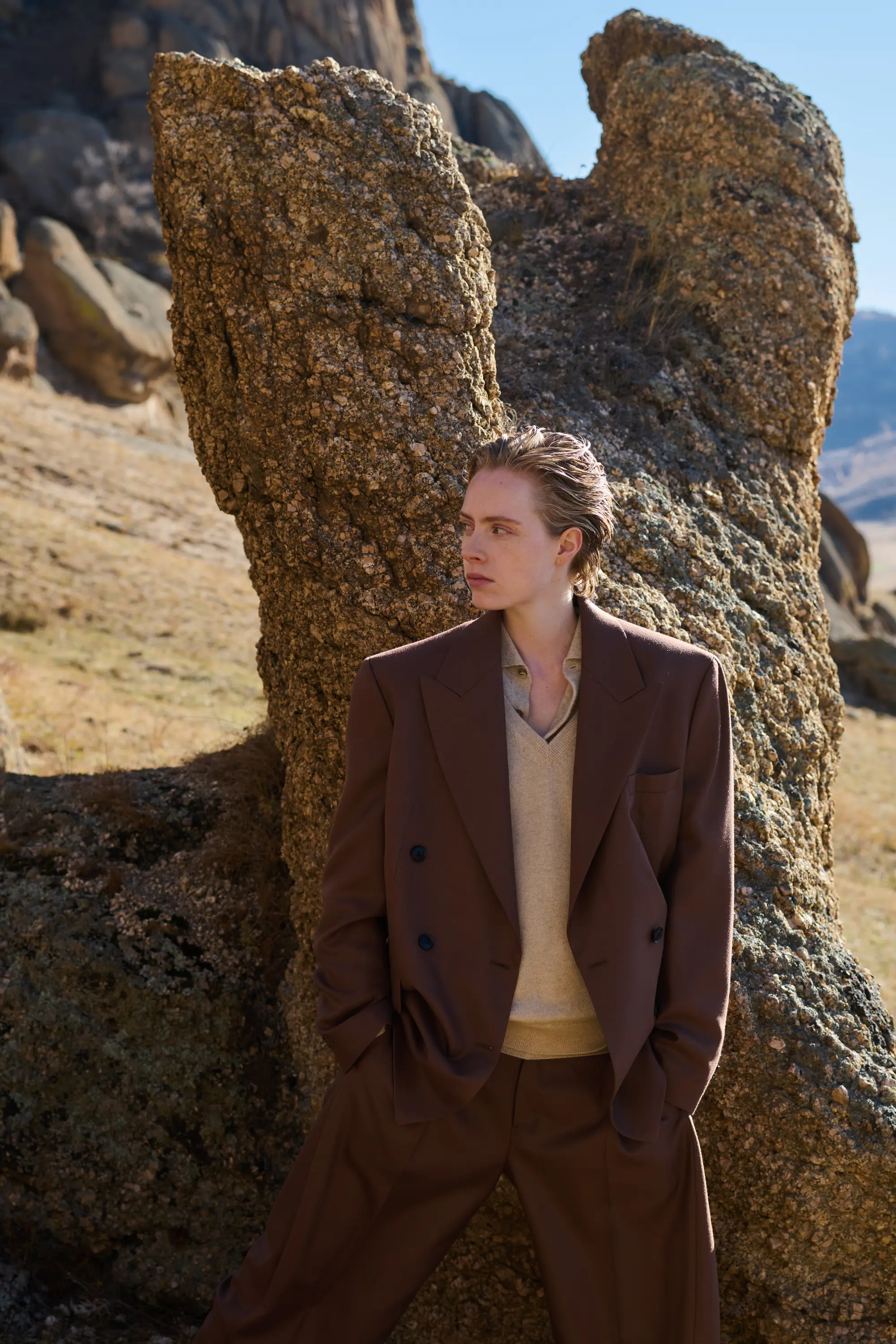 Introducing GOBI's New Fall-Winter 2025/26 Cashmere Collection