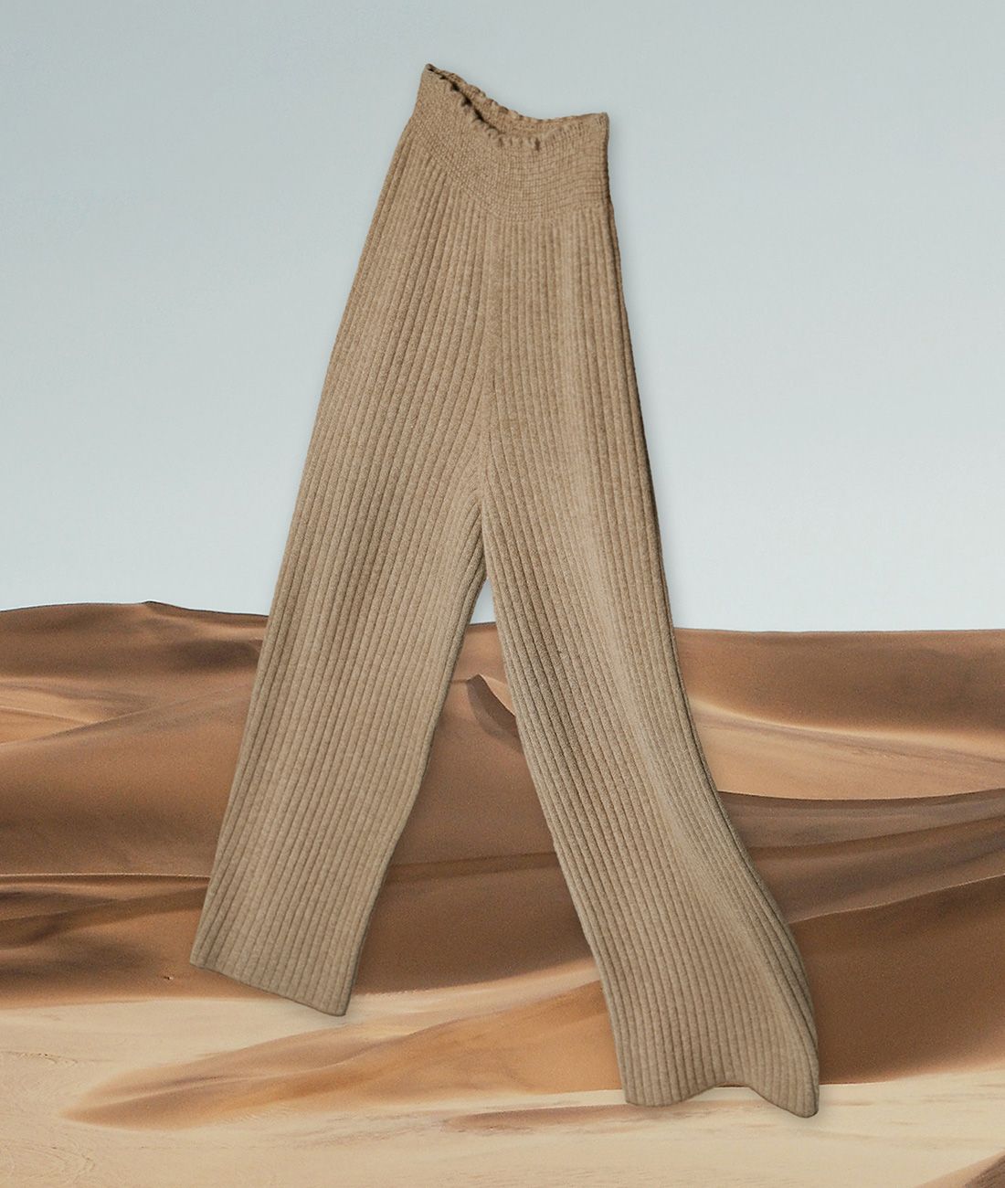 Gobi cashmere