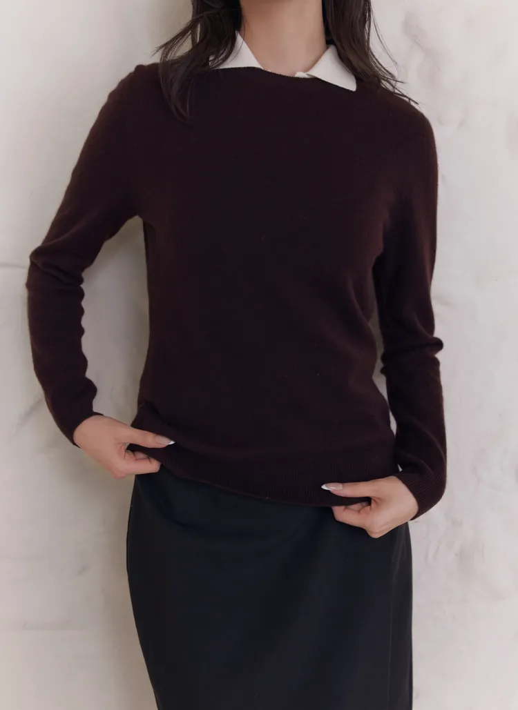 Gobi cashmere