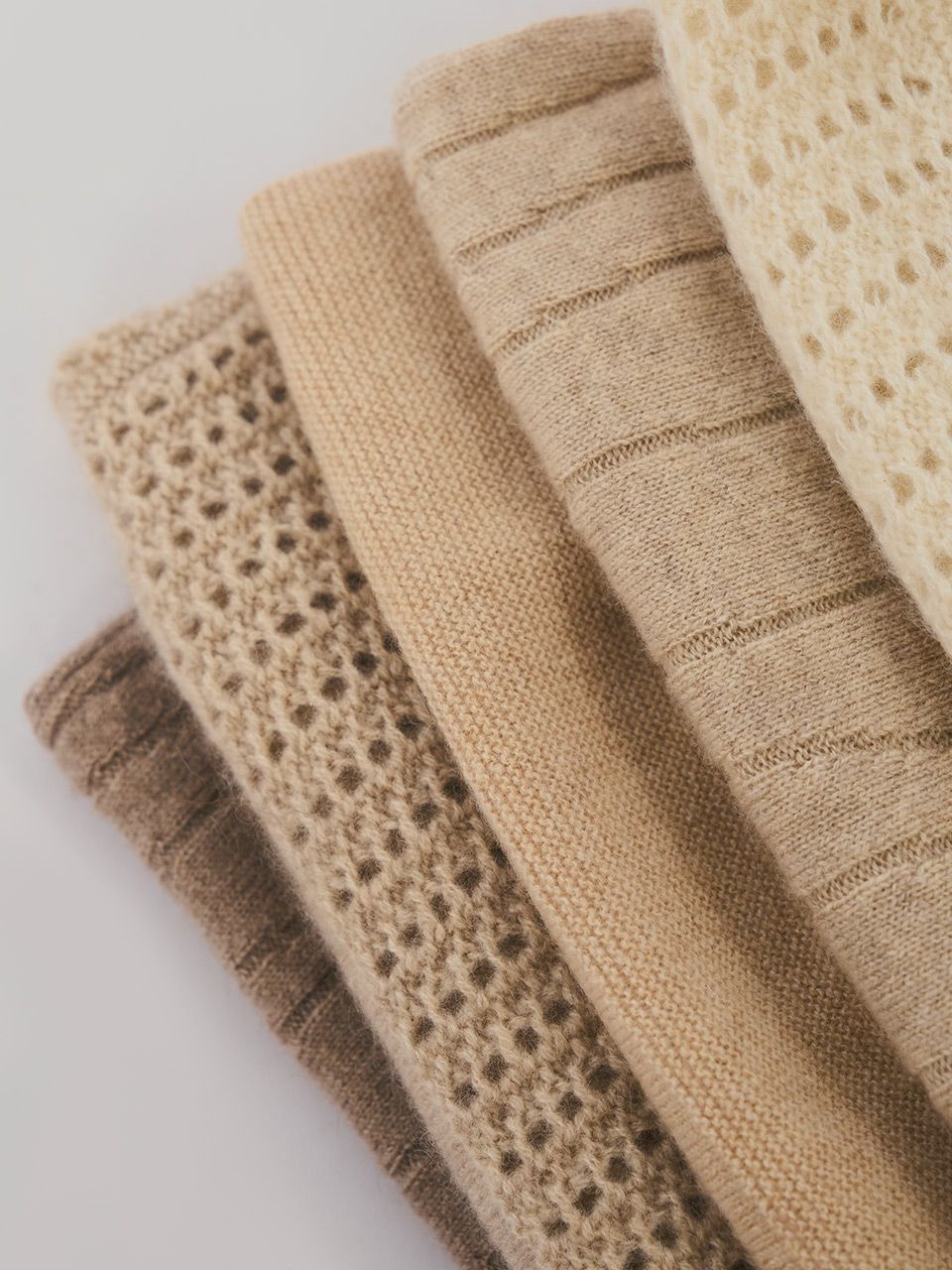 Gobi cashmere