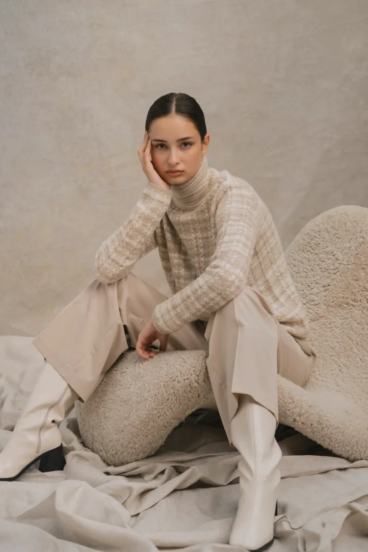 Gobi cashmere