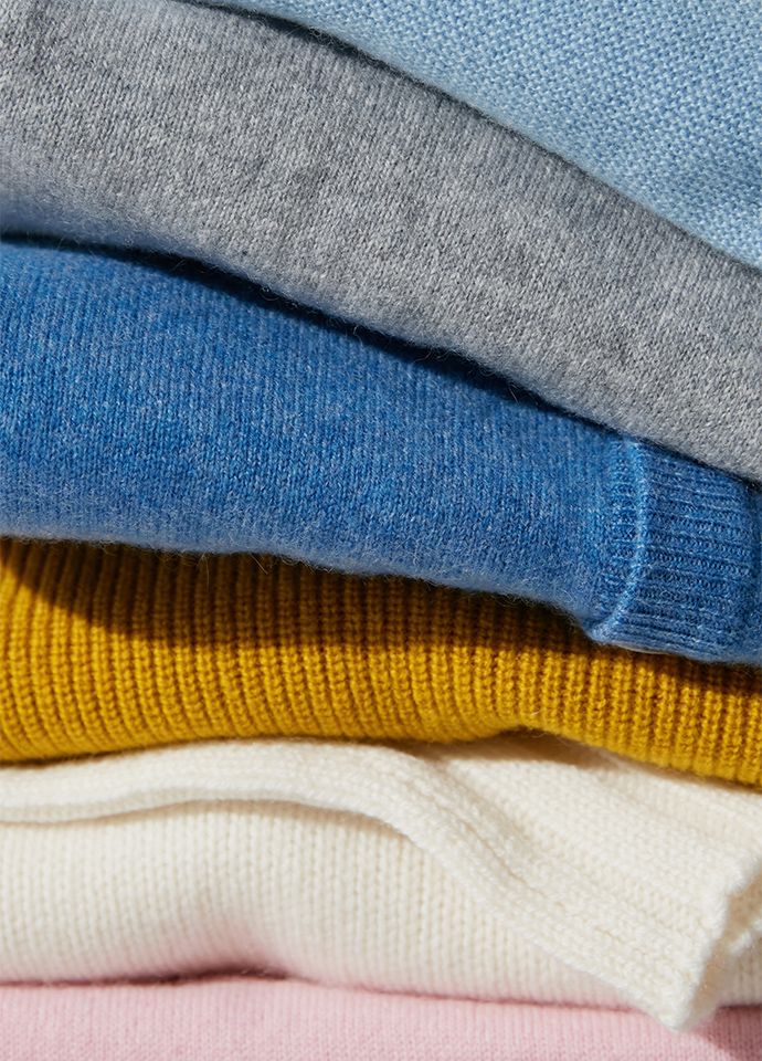 Gobi cashmere