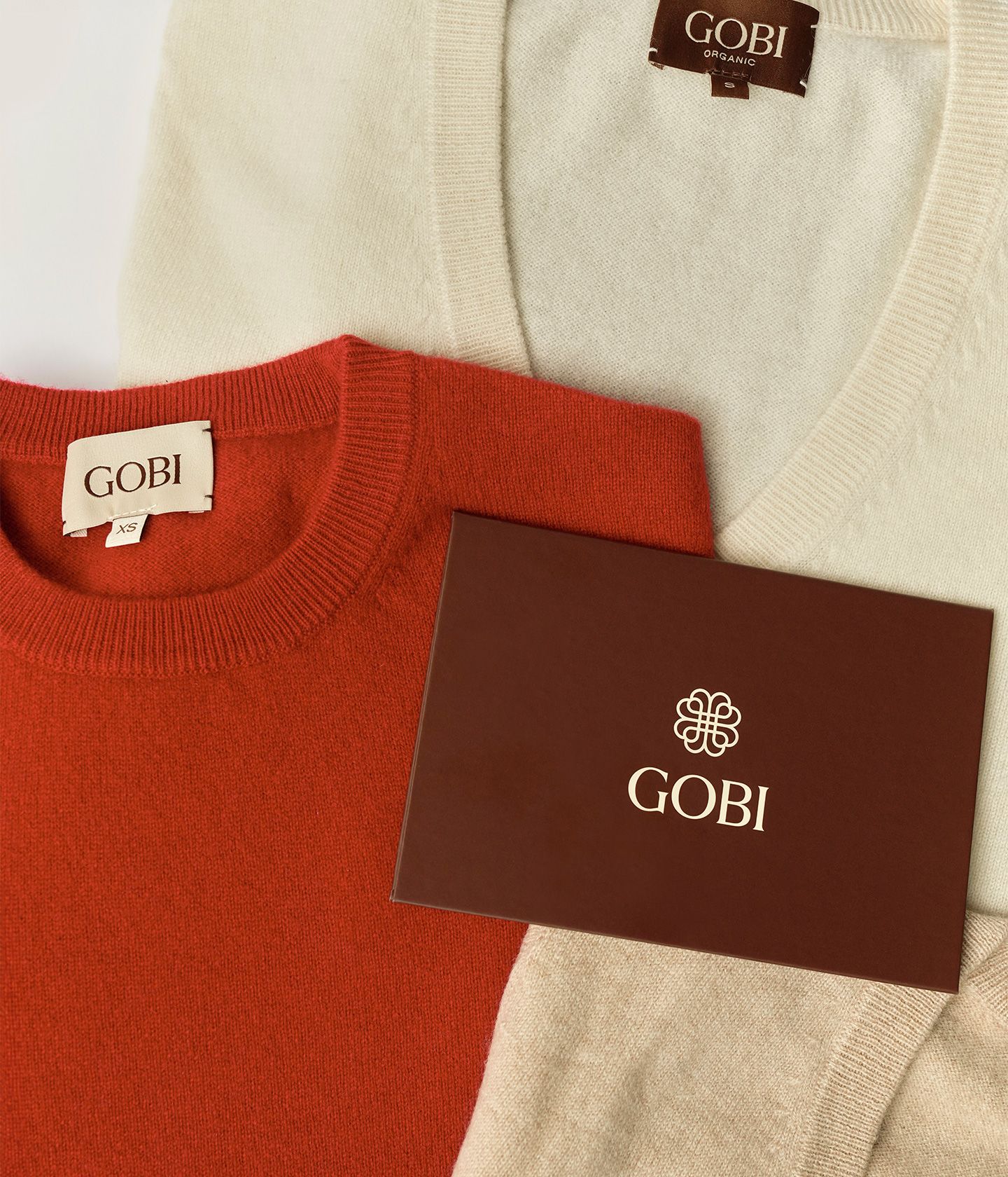 Gobi cashmere
