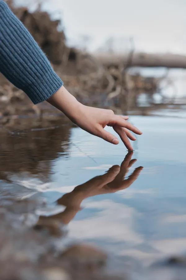 World Water Day: Rethinking Water Use in Cashmere Production