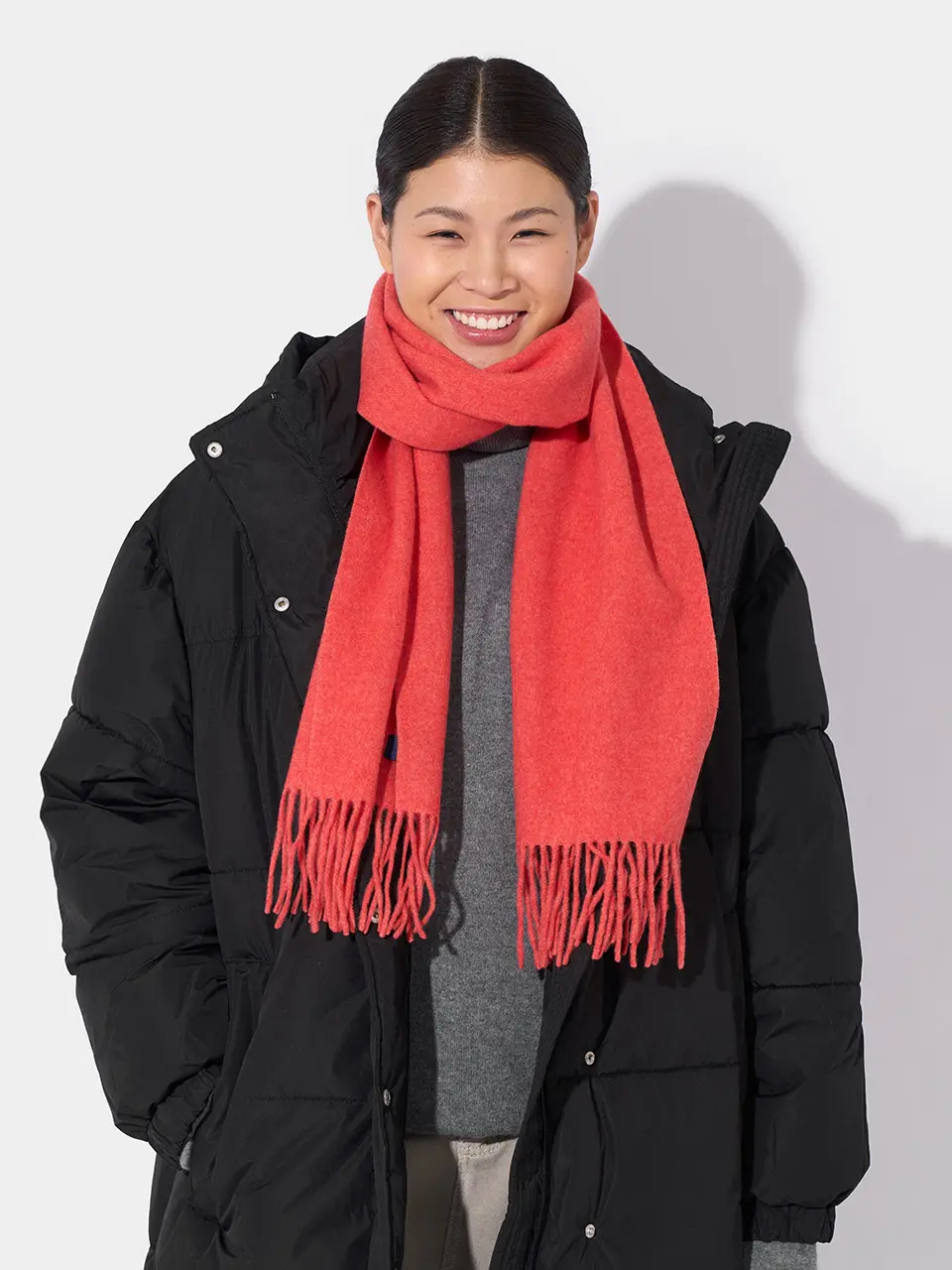 Pick Two Scarves, Get a Surprise Extra