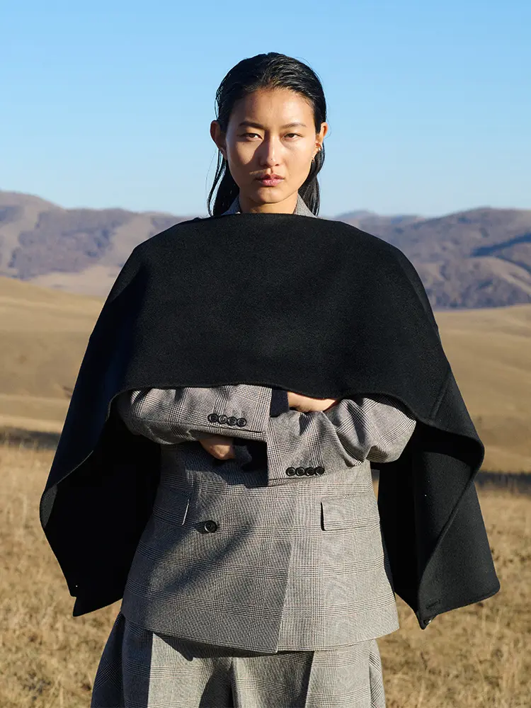 Pre-Fall 2025 -Timeless Comfort 