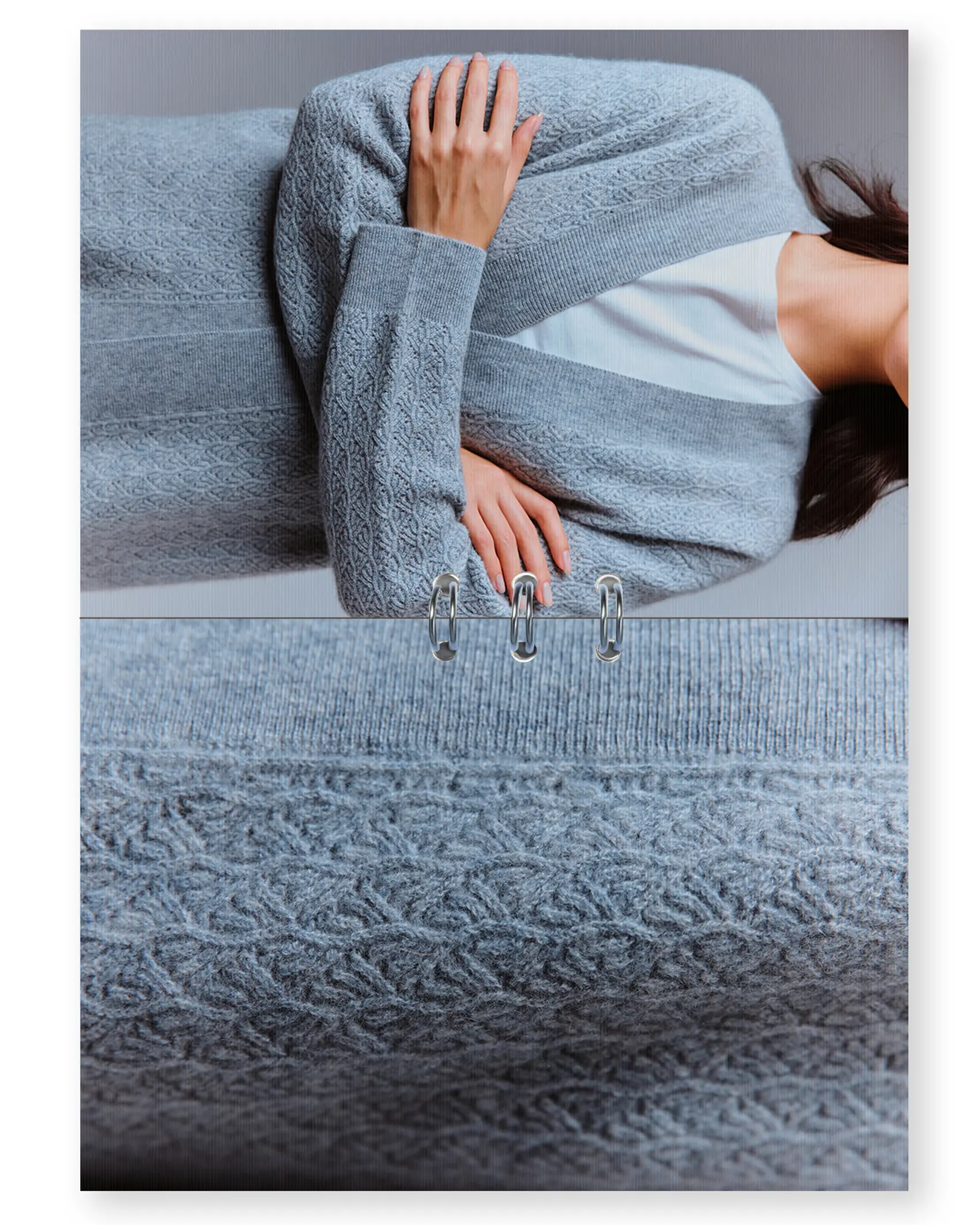 Gobi cashmere