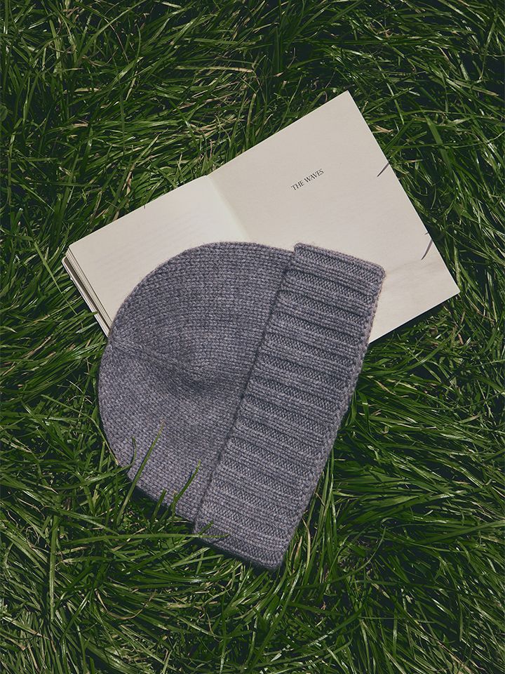 Gobi cashmere