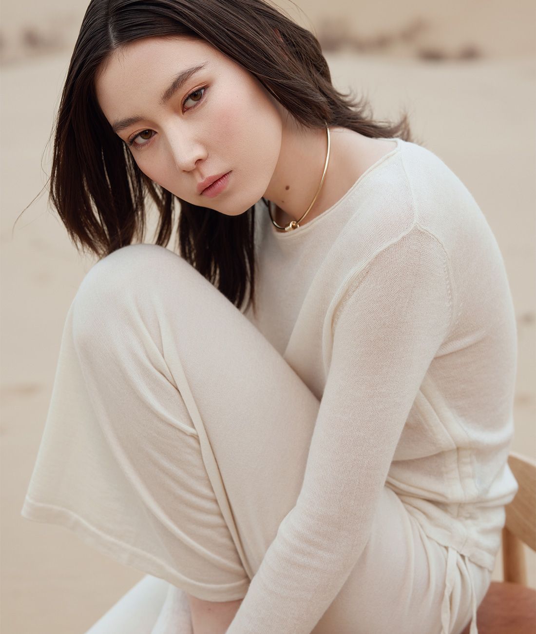 Cashmere Summer Essentials GOBI Mongolian Cashmere