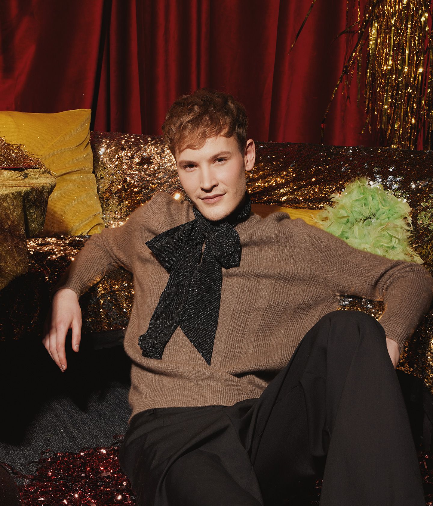 GOBI MONGOLIAN CASHMERE ブランケット2枚まとめて②③ Luxury & Sustainable Mongolian Cashmere Clothing – GOBI UK