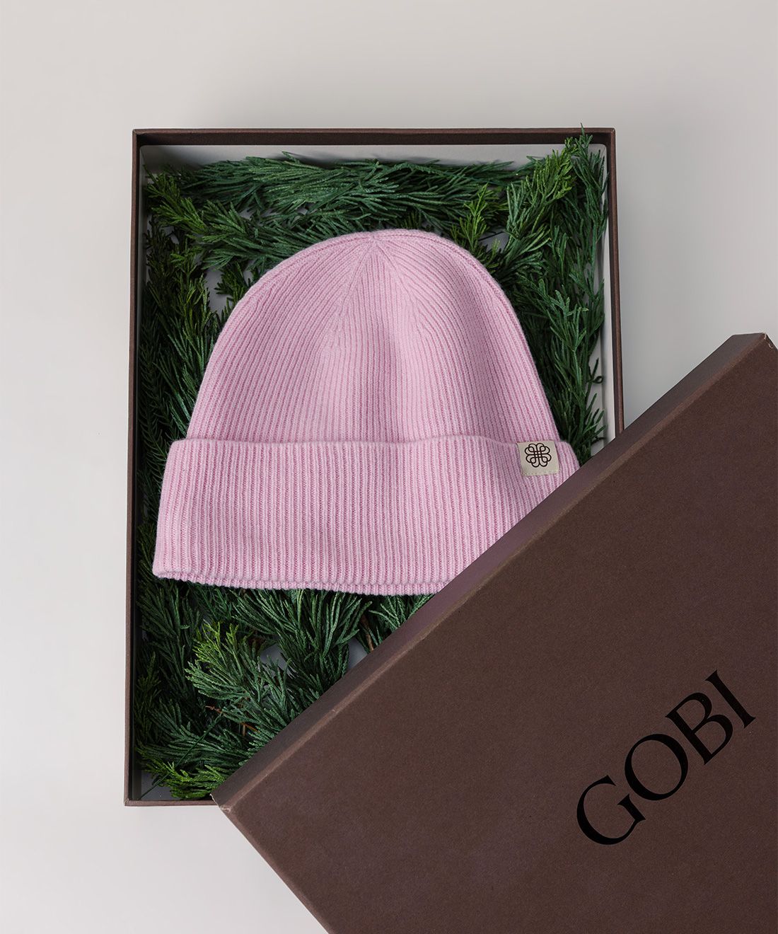 Gobi cashmere