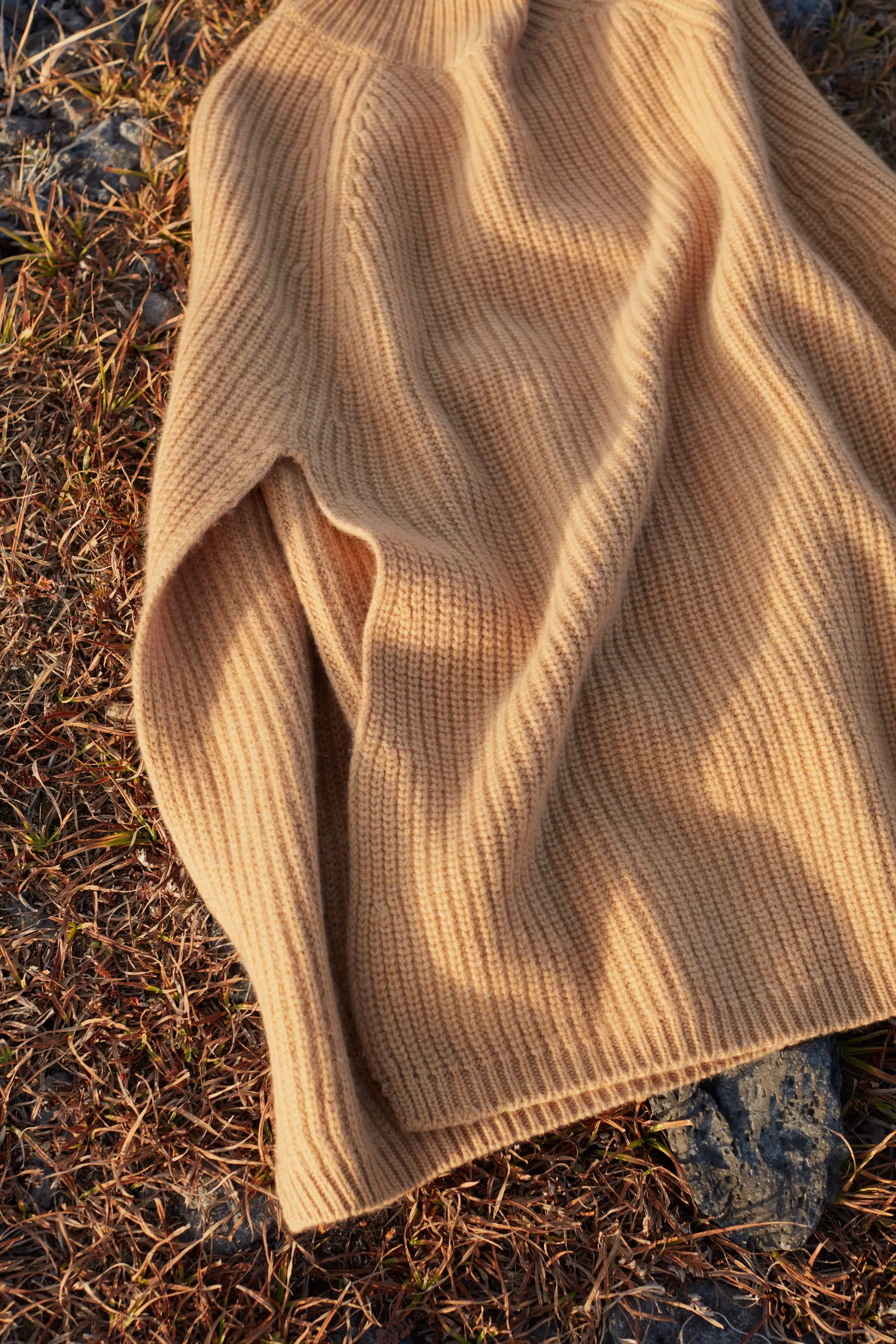 Gobi cashmere
