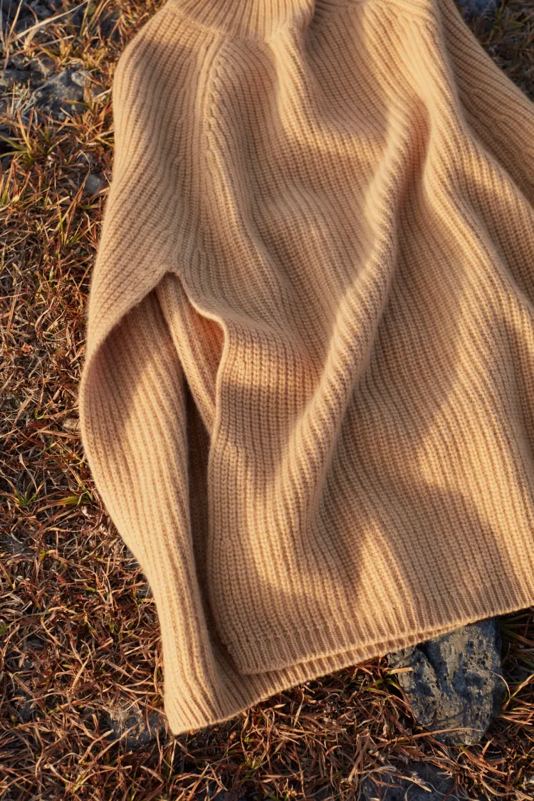 Gobi cashmere