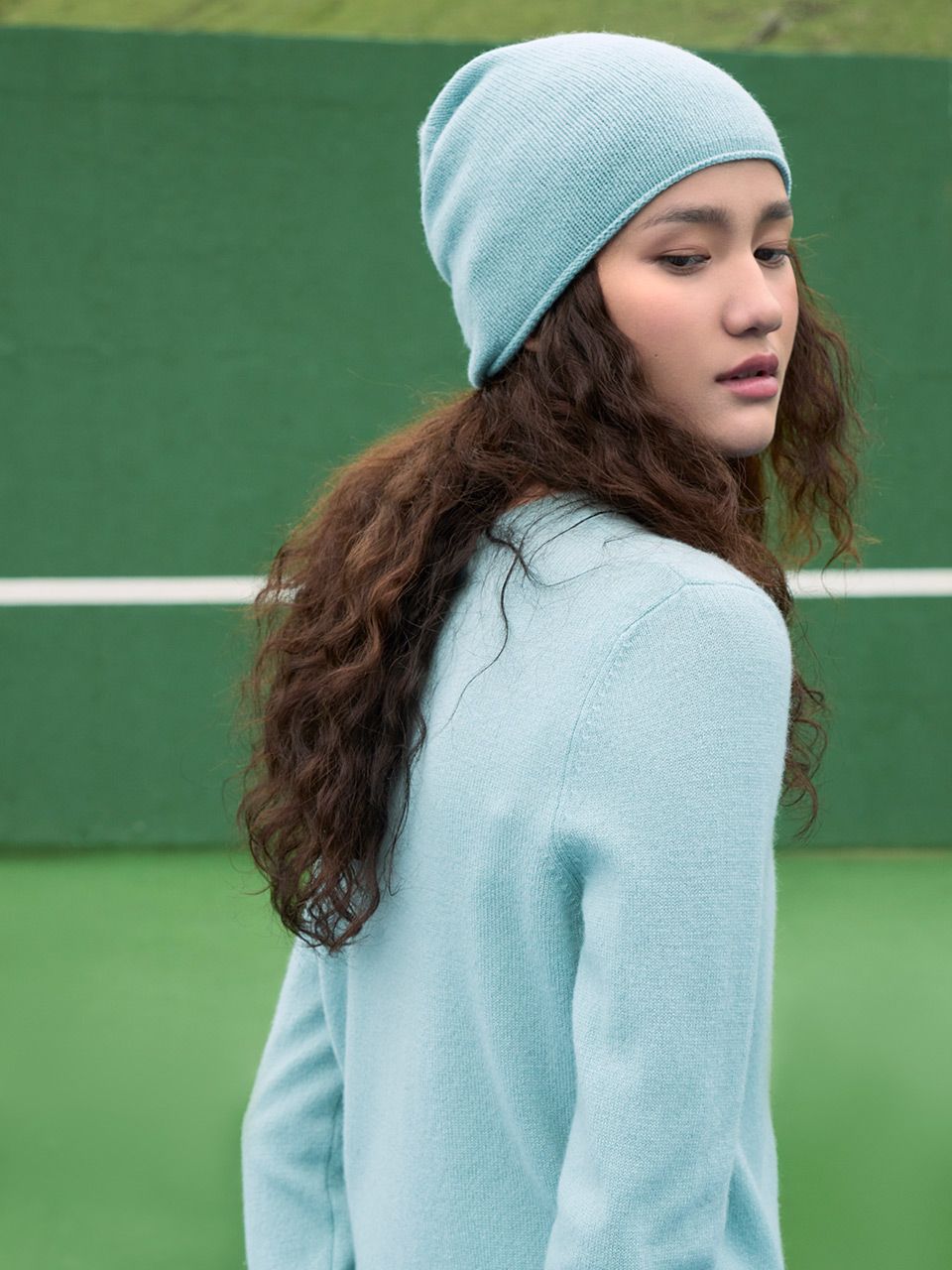 Gobi cashmere