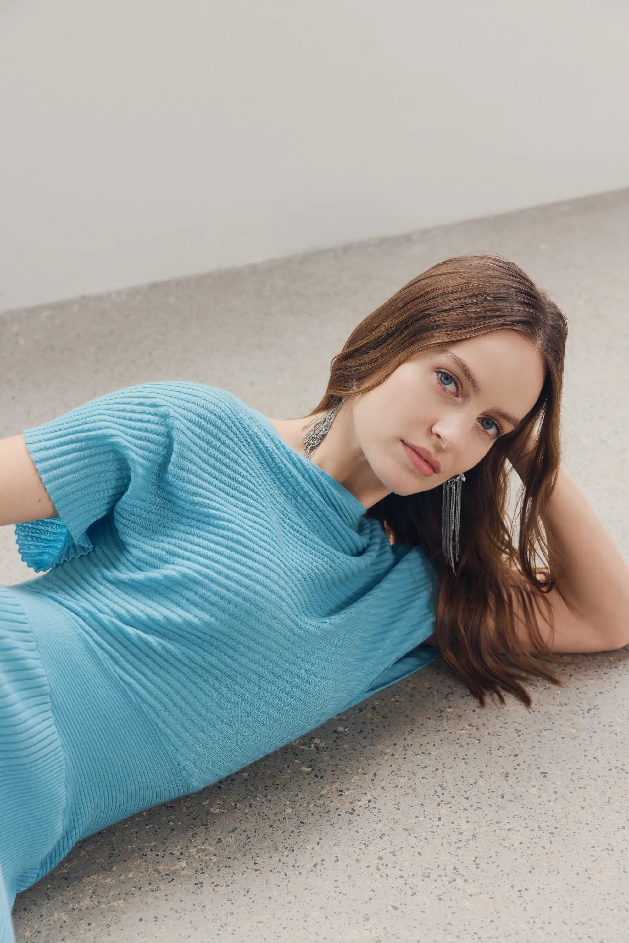What Makes Cashmere Tops So Special?