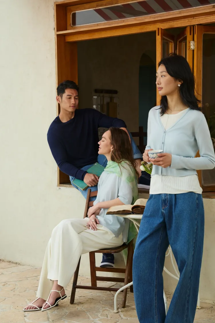 Tenues de Voyage Confortables et Élégantes pour Femmes 