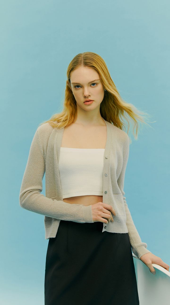 Gobi cashmere