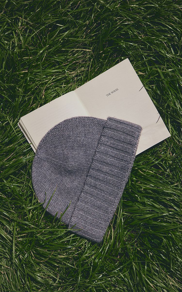 Gobi cashmere