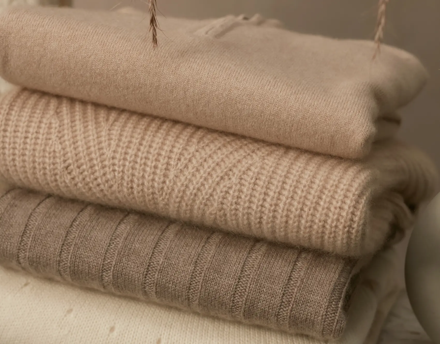 Gobi cashmere