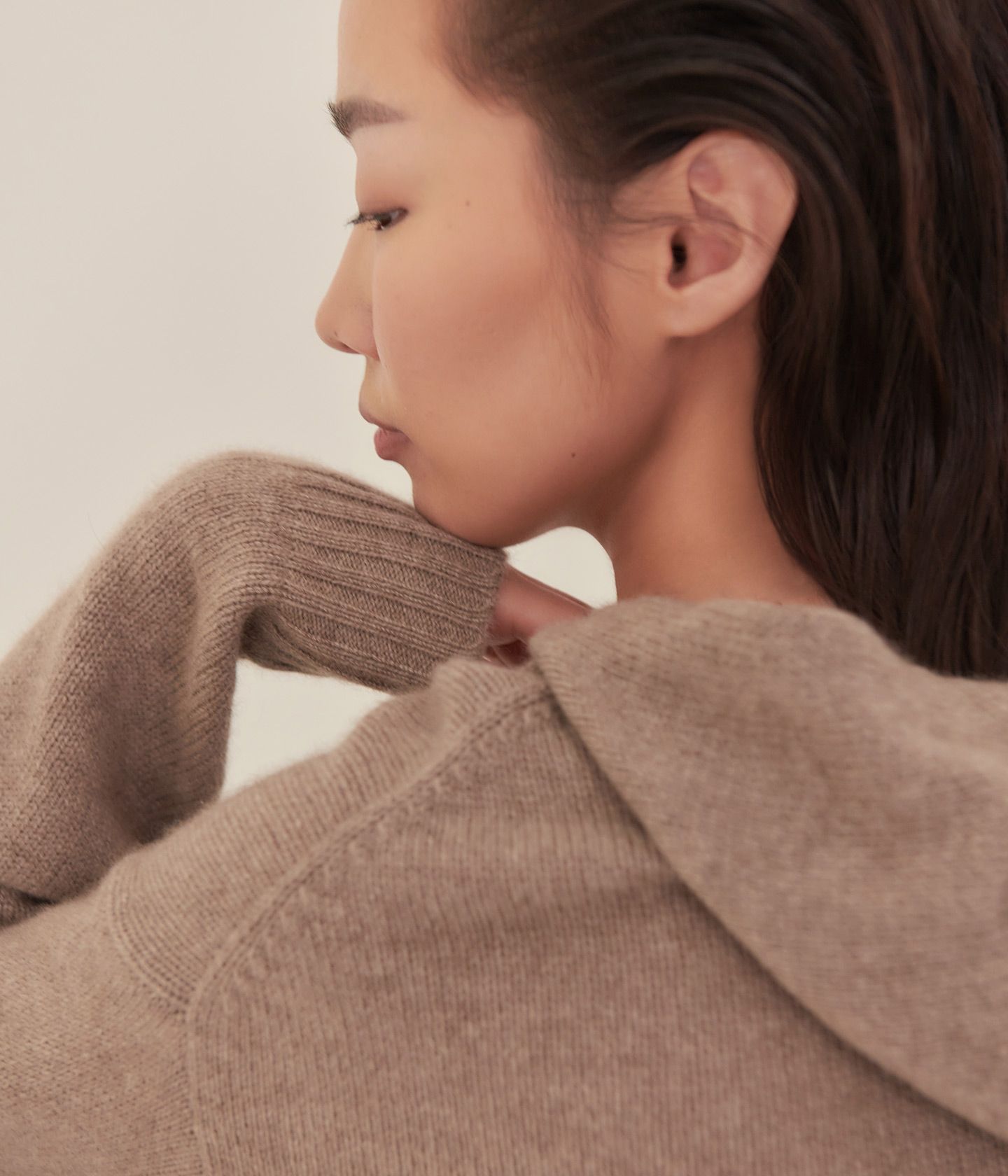 Gobi cashmere