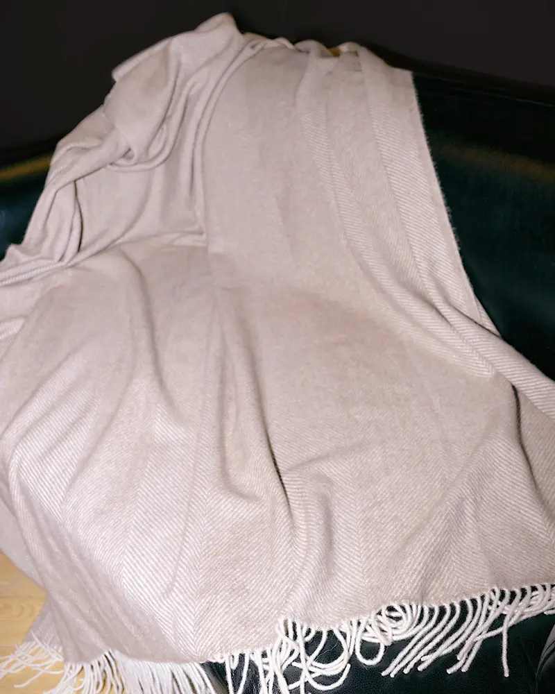 Gobi cashmere