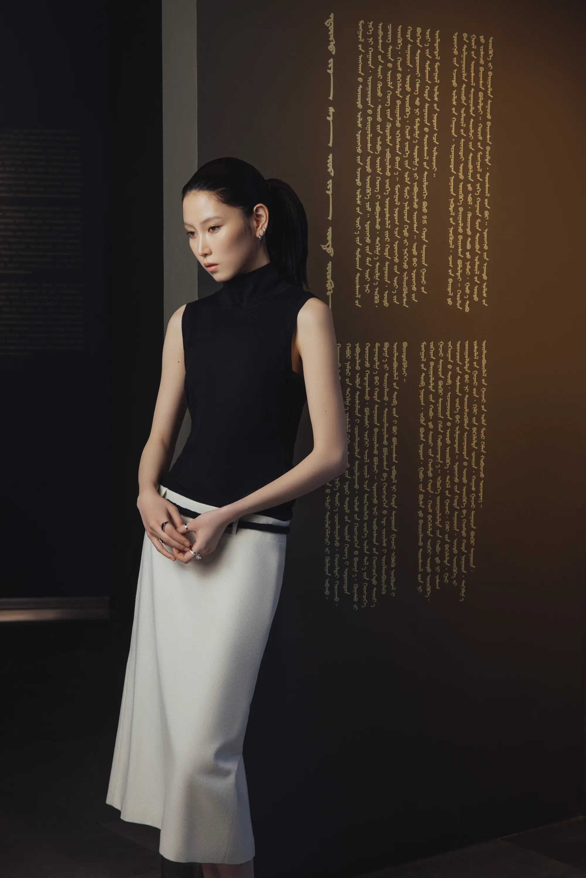 Introducing Spring–Summer 2026 Collection