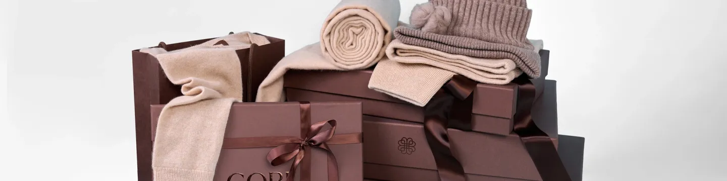 Gifts for New Beginnings