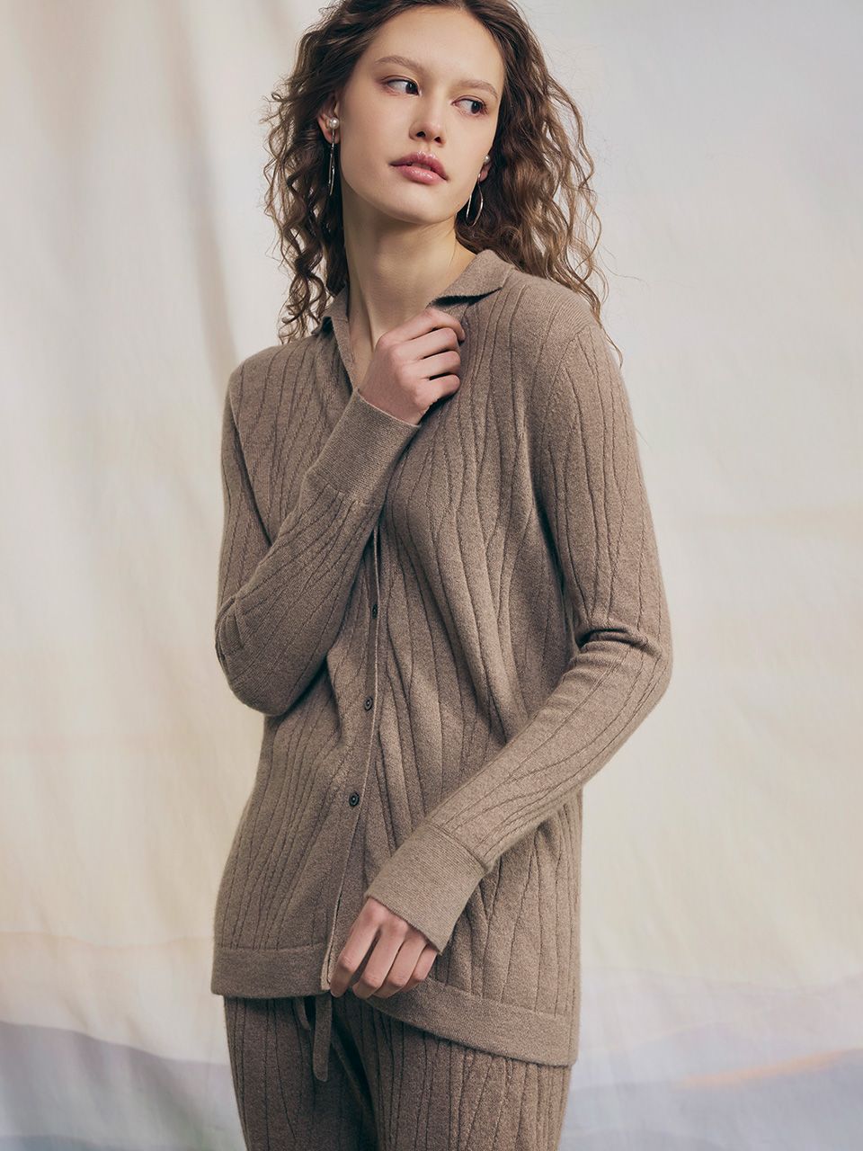 Gobi cashmere