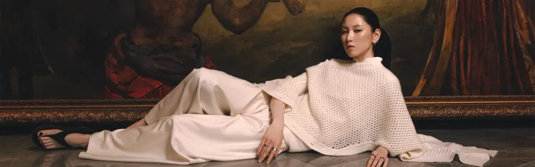 Spring-Summer 2026 Collection