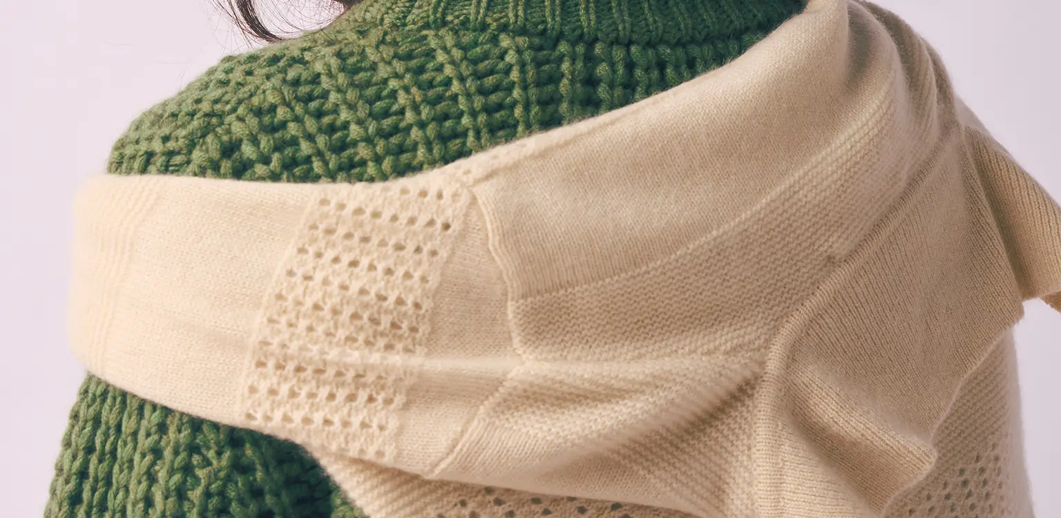 Gobi cashmere