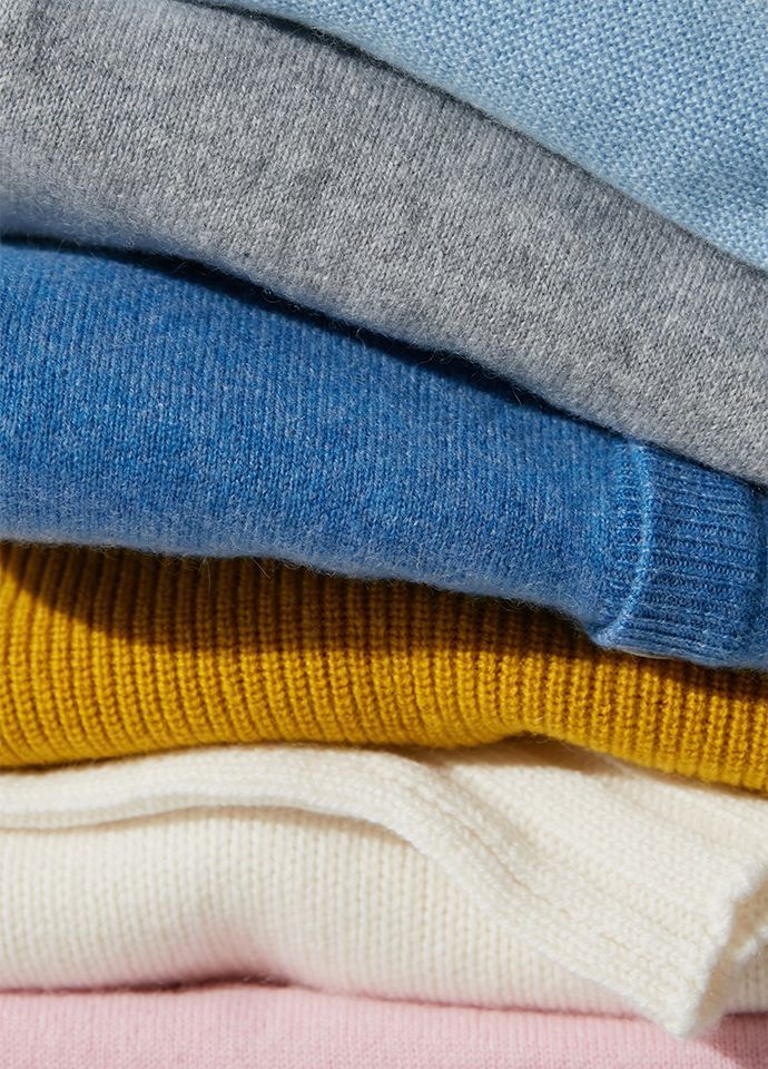 Gobi cashmere