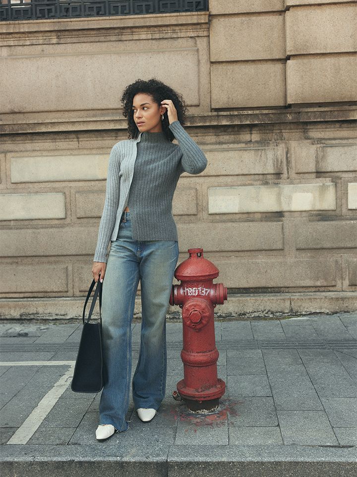 Gobi cashmere