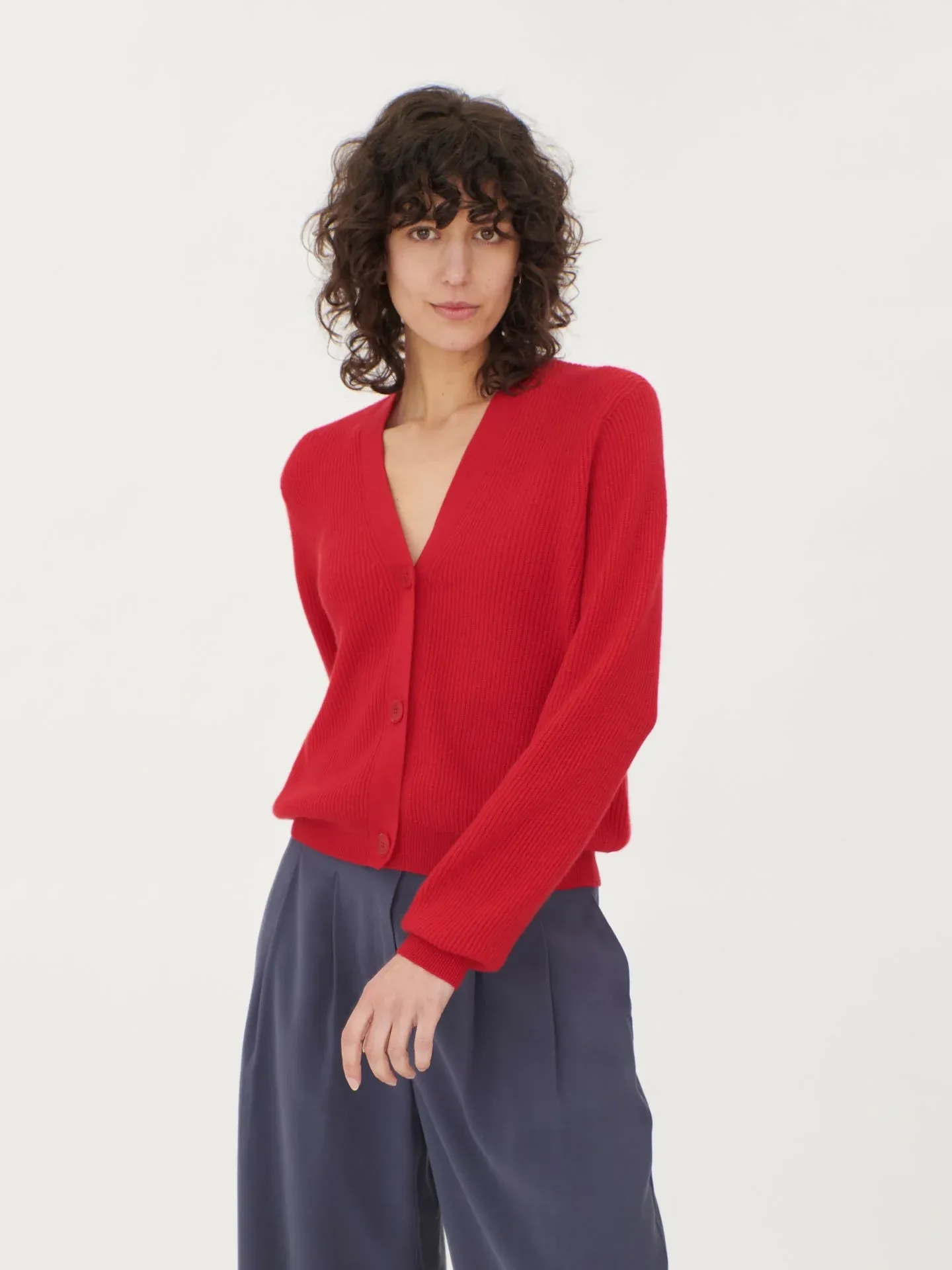 Spring Sale: Embrace Gobi Cashmere - Spring Fashion Trends | GOBI Cashmere