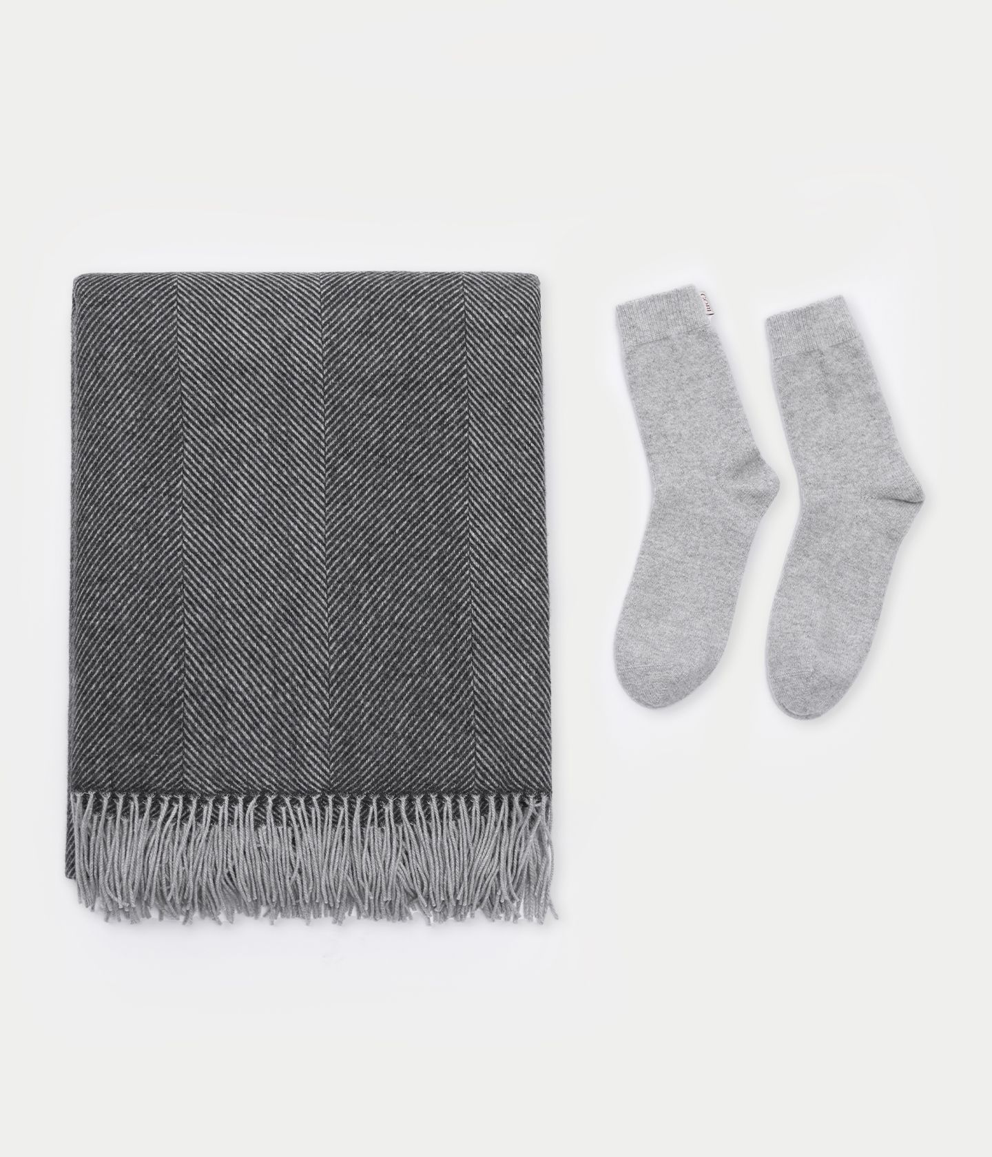 GOBI MONGOLIAN CASHMERE ブランケット2枚まとめて②③ GOBI MONGOLIAN CASHMERE ブランケット2枚まとめて②③ Gobi