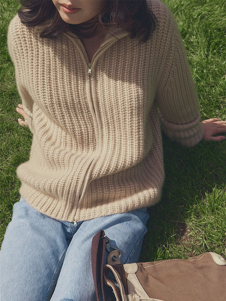 Gobi cashmere