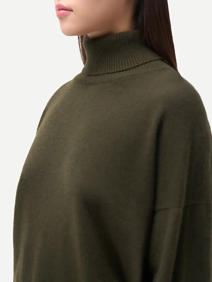 Turtleneck
