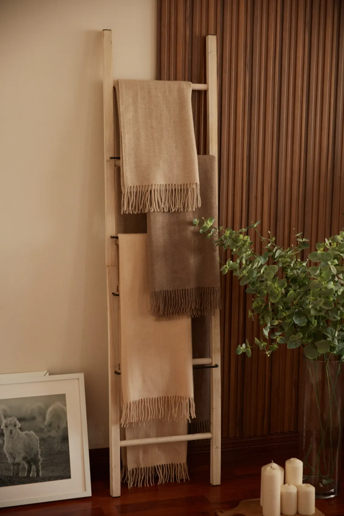 Cashmere Super Soft Throw | GOBI Cashmere