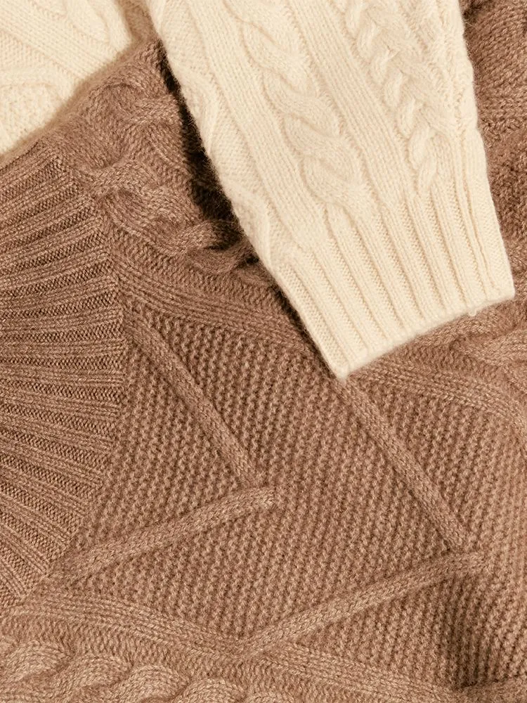 Seasonal Cashmere Sale — 50% Off