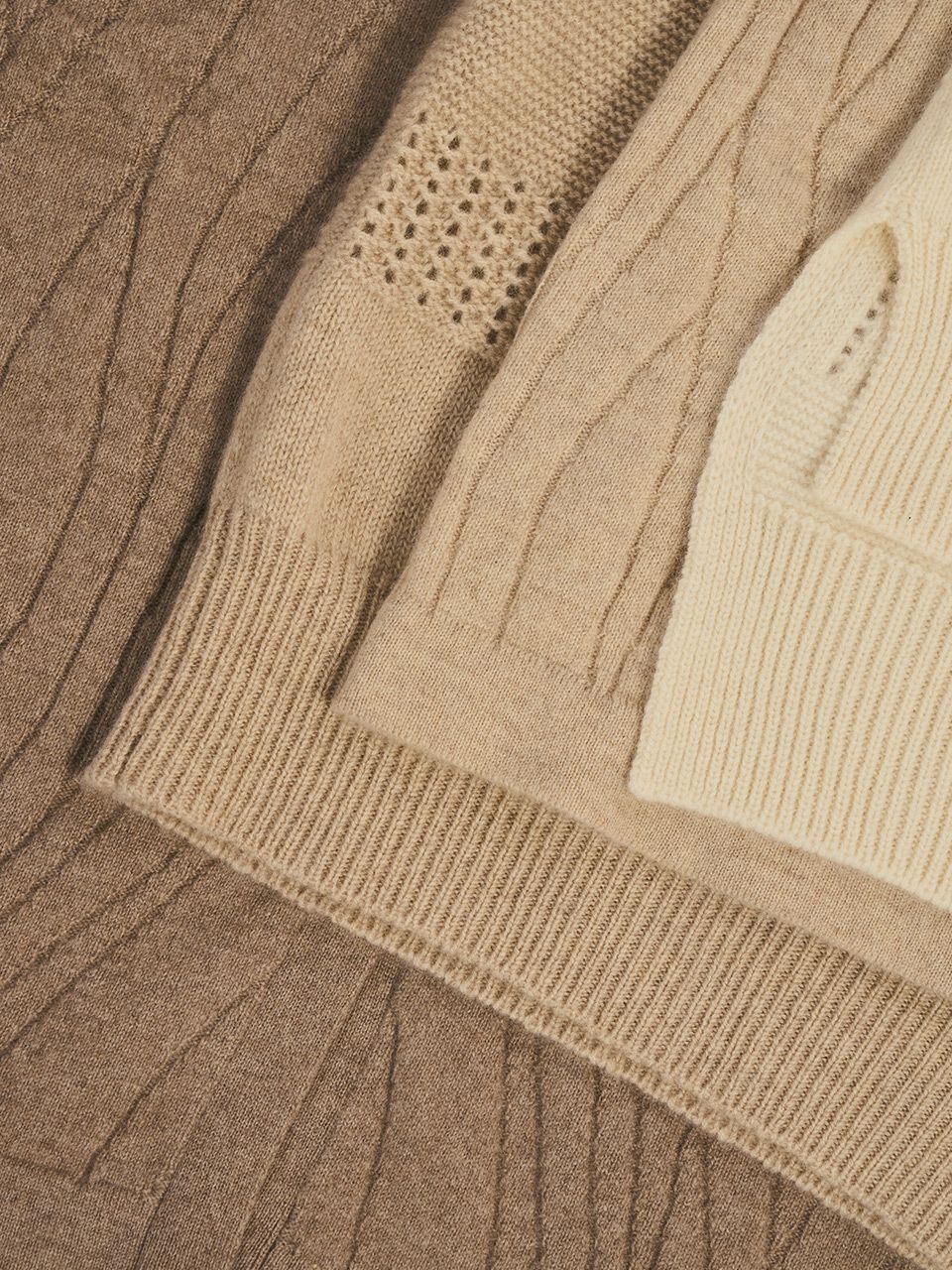 Gobi cashmere