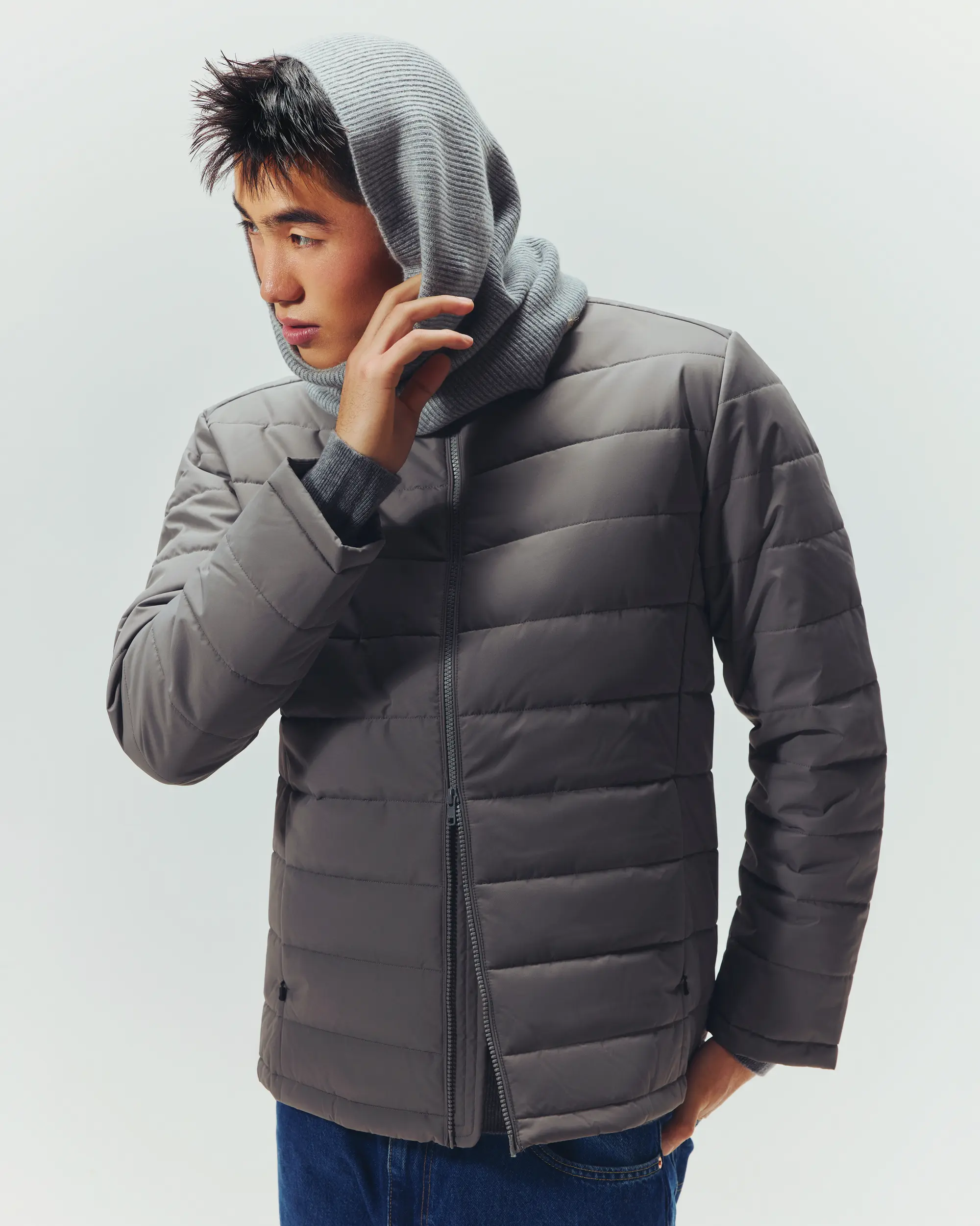 Your Winter Starter Pack: A Cosy & Stylish Way to Begin 2026