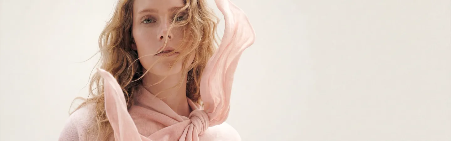 Spring-Summer 2026 Collection