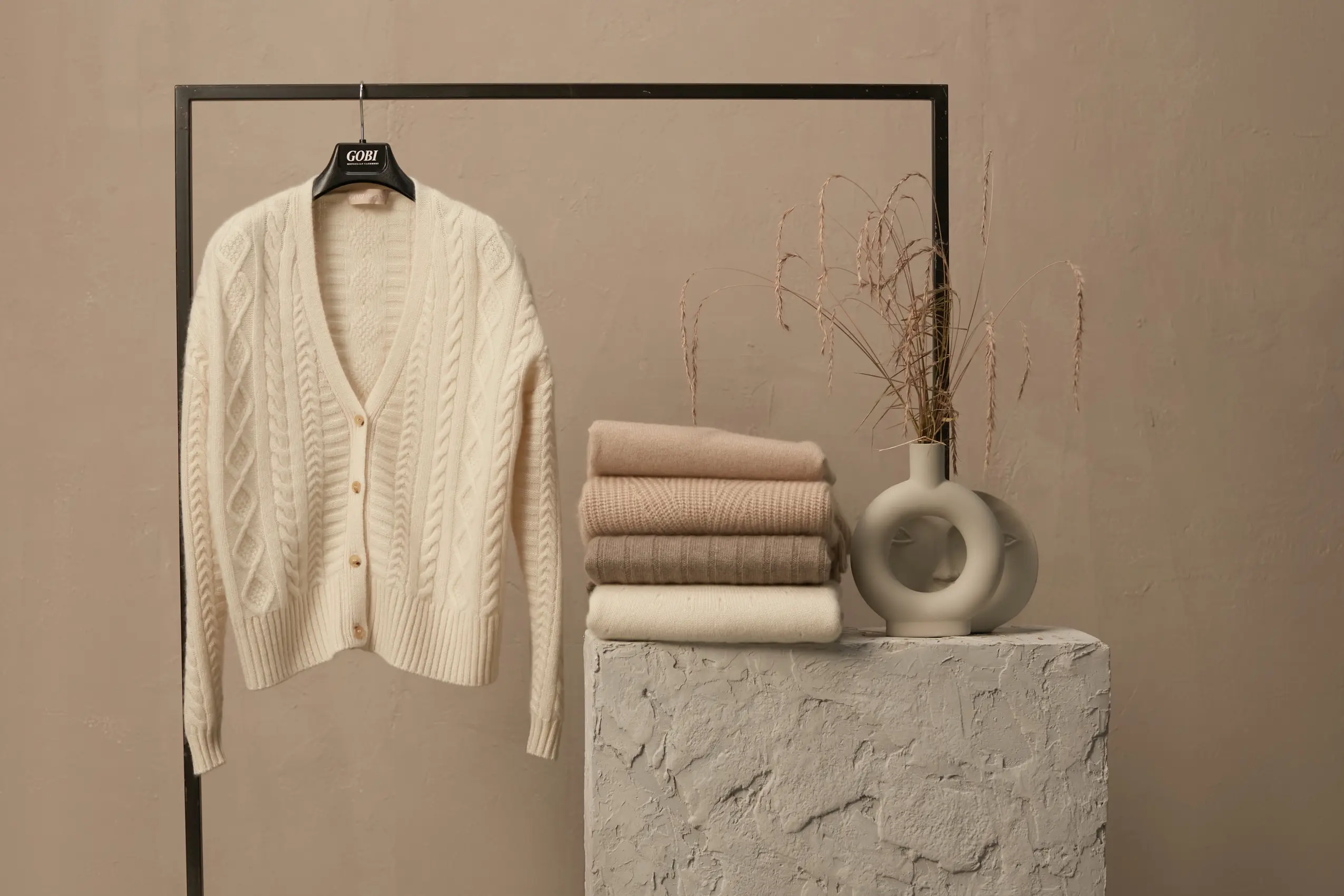 Health benefits of Cashmere