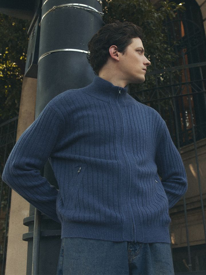 Gobi cashmere