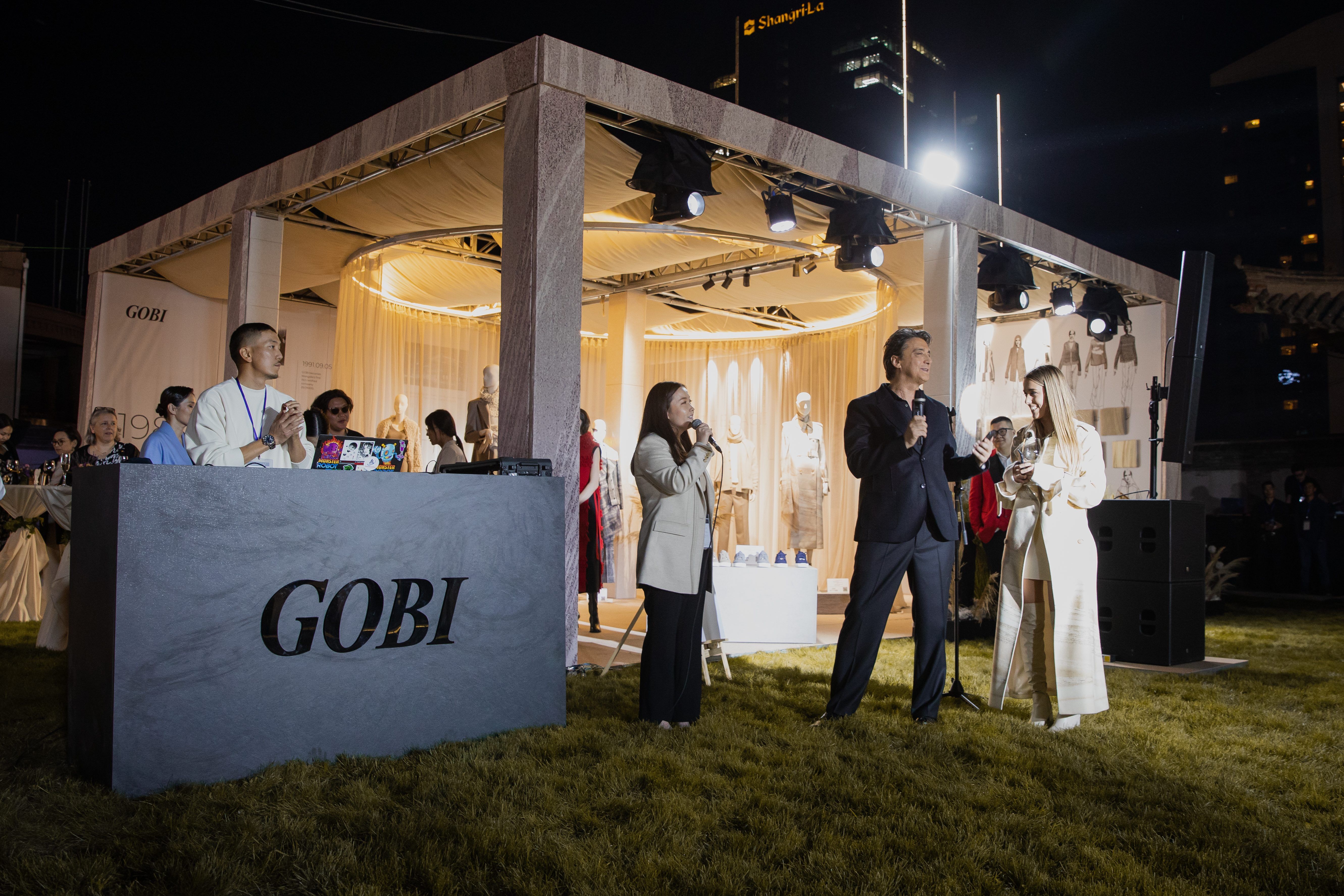 2023 Recap Through the Eyes of GOBI Cashmere | GOBI Cashmere