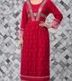 Long Chudidar 3 view 1